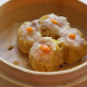 Chicken Shrimp Siu Mai (4 Pieces)鸡肉烧卖