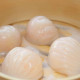 Classic Shrimp Dumplings (4 Pieces)经典虾饺