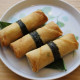 Duck Spring Roll (3 Pieces)鸭卷