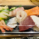 Sashimi Selection