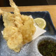 Seafood Tempura