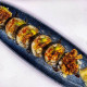 Soft Shell Crab Roll